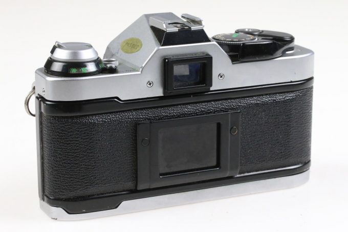 Canon AE-1 Gehäuse - #1274456