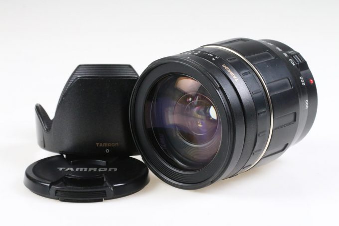 Tamron 28-300mm f/3,5-6,3 ASPH LD für Canon EF
