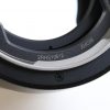 Hasselblad XH Converter 0,8 mit Bracket XH