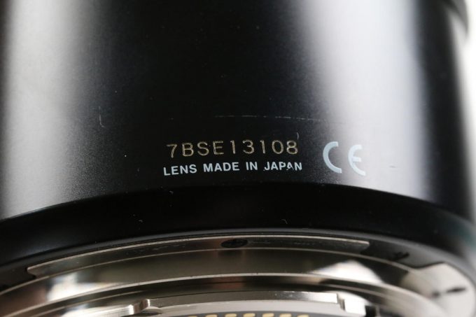 Hasselblad HC 50mm f/3,5 - #7BSE13108