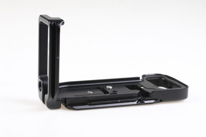 RRS L-Winkel für Sony A7R III