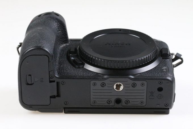 Nikon Z 6 Gehäuse - #6051762
