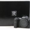 Canon EOS R5 Gehäuse - #063021001230