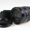 Sony FE 24-105mm f/4,0 G OSS - #2068206