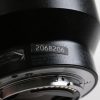 Sony FE 24-105mm f/4,0 G OSS - #2068206 - Image 5