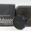 Metabones Adapter - Canon EF auf MFT / M43-BT4 - #22A004670025