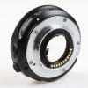 Metabones Adapter - Canon EF auf MFT / M43-BT4 - #22A004670025 - Image 3