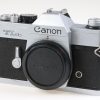 Canon TLb Gehäuse - #176833