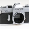 Canon TLb Gehäuse - #176833