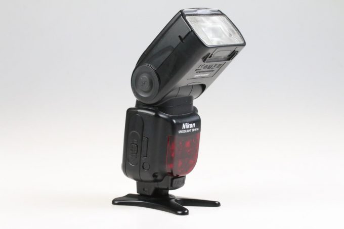 Nikon Speedlight SB-910 - #2465836