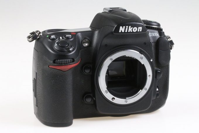 Nikon D300 Gehäuse - #6006090