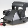 Polaroid 636 close up