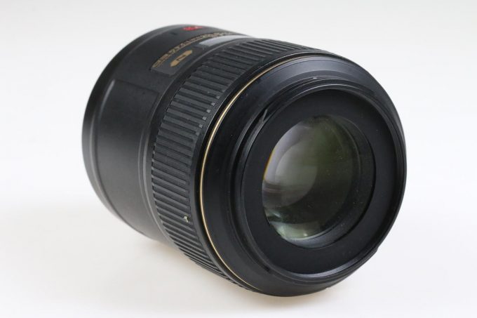Nikon AF-S MICRO NIKKOR 105mm f/2,8 G ED VR