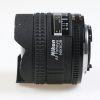 Nikon AF Fisheye 16mm f/2,8 D - #613695