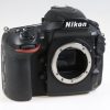 Nikon D810 Gehäuse - #6037283