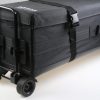 Bowens Trolly für Blitzanlage