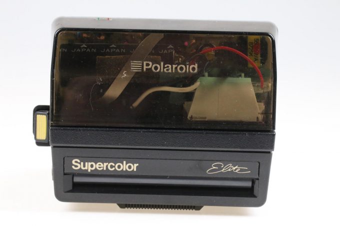 Polaroid Supercolor Elite