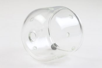 Priolite Schutzglocke / Glas klar