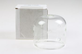 Priolite Schutzglocke / Glas klar