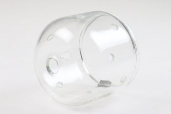 Priolite Schutzglocke / Glas klar