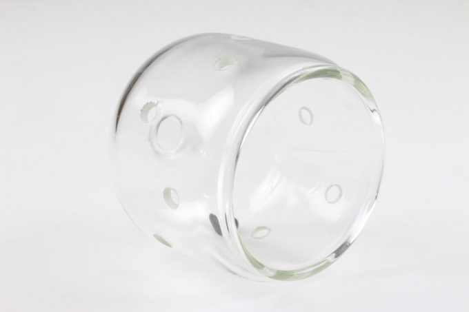 Priolite Schutzglocke / Glas klar