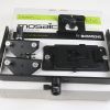 Bowens Montageset für limelite Mosaic LED Panel