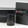 Leica APO-Summicron 50mm f/2,0 ASPH / 11141 - #4695904