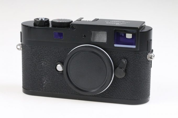 Leica M9-P Digitalkamera - #4416472