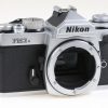 Nikon FM3 A  - #285290 - Image 3