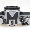 Nikon FM3 A  - #285290 - Image 4