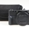 Sony DSC-RX100 VII Kompaktkamera - #2898613