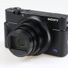 Sony DSC-RX100 VII Kompaktkamera - #2898613