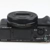 Sony DSC-RX100 VII Kompaktkamera - #2898613