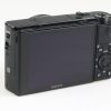 Sony DSC-RX100 VII Kompaktkamera - #2898613