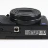 Sony DSC-RX100 VII Kompaktkamera - #2898613