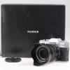 FUJIFILM X-T20 mit XF 18-55mm f/2,8-4,0 OIS - #7DQ23121