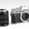 FUJIFILM X-T20 mit XF 18-55mm f/2,8-4,0 OIS - #7DQ23121
