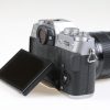 FUJIFILM X-T20 mit XF 18-55mm f/2,8-4,0 OIS - #7DQ23121