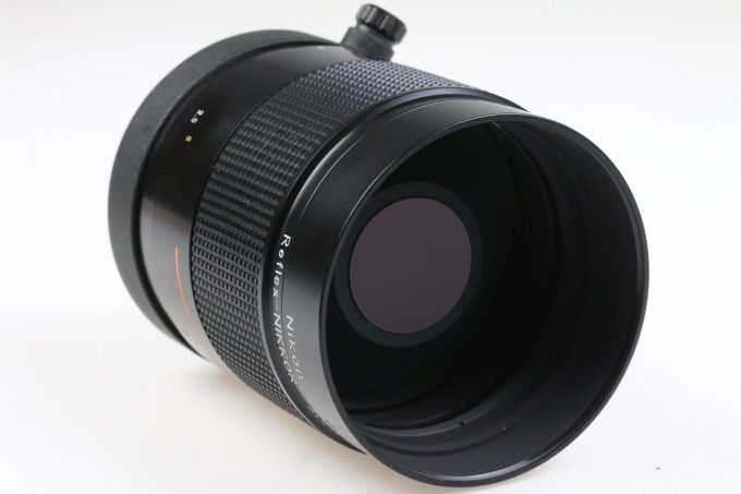 Nikon MF 500mm f/8,0 Spiegeltele - #206594