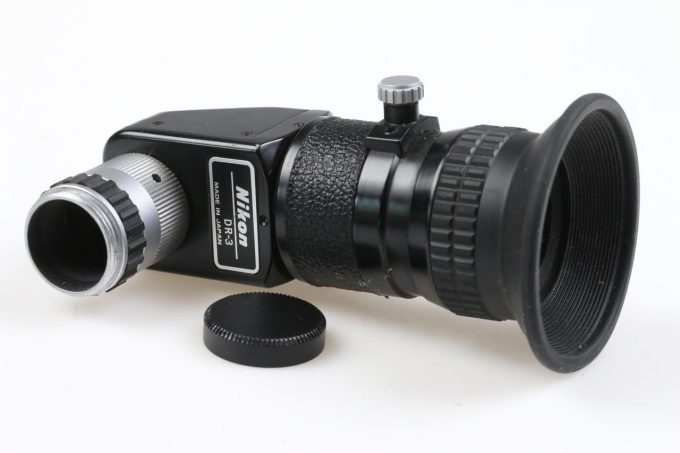 Nikon DR-3 Winkelsucher