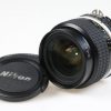 Nikon MF 24mm f/2,0 AI-S - #231426