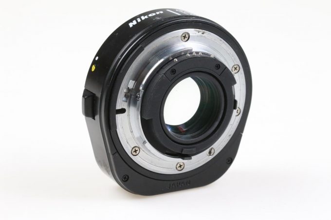 Nikon TC-16A Telekonverter - #285656