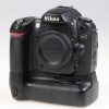 Nikon D80 mit Zubehörpaket - #4283687