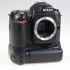 Nikon D80 mit Zubehörpaket - #4283687 - Image 2