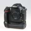Nikon D810 mit Zubehörpaket - #2036729