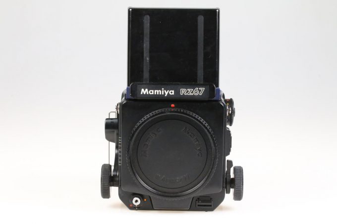 Mamiya RZ67 Professional Gehäuse - #H124049