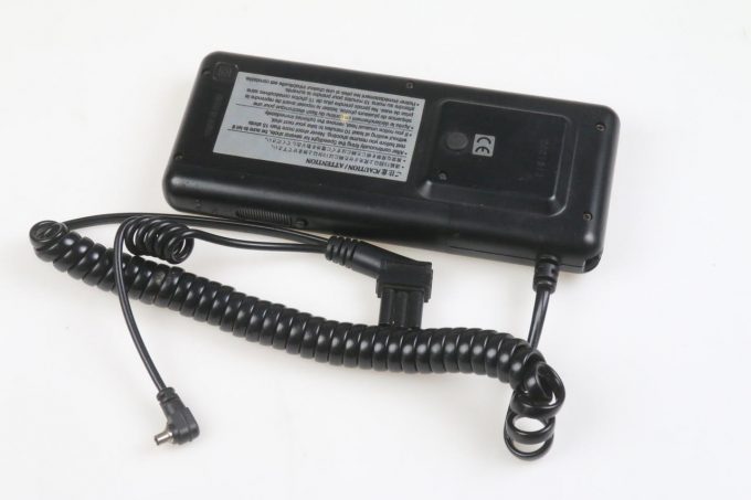 Nikon SD-8a Batterieteil