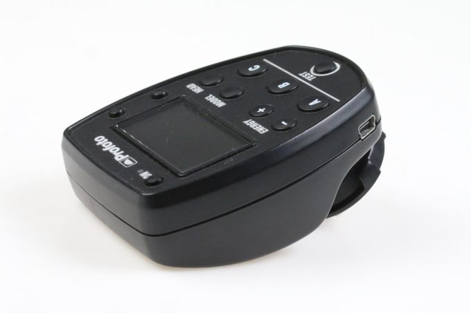 Profoto Air Remote TTL-N für Nikon - #1409014633