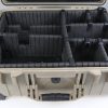 PELI Case Koffer/Trolly