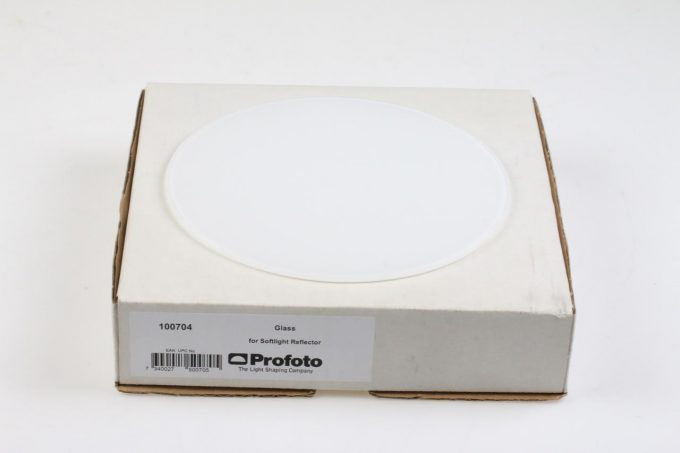 Profoto Glass for Softlight Reflector 100704